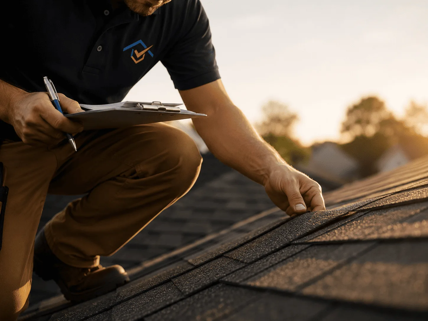 Why Choose Roof Inspection in Sandyville, OH